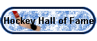 Hockey Hall of Fame