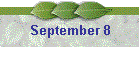 September 8